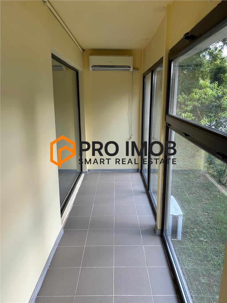 Spatiu comercial zona Balcescu
