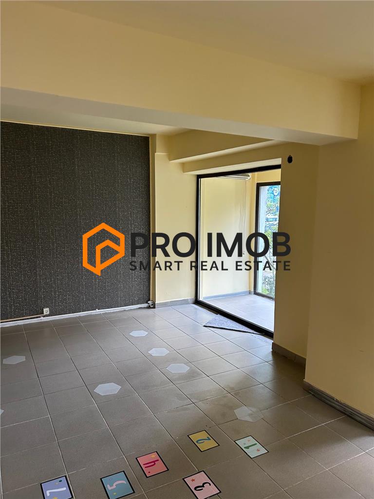 Spatiu comercial zona Balcescu
