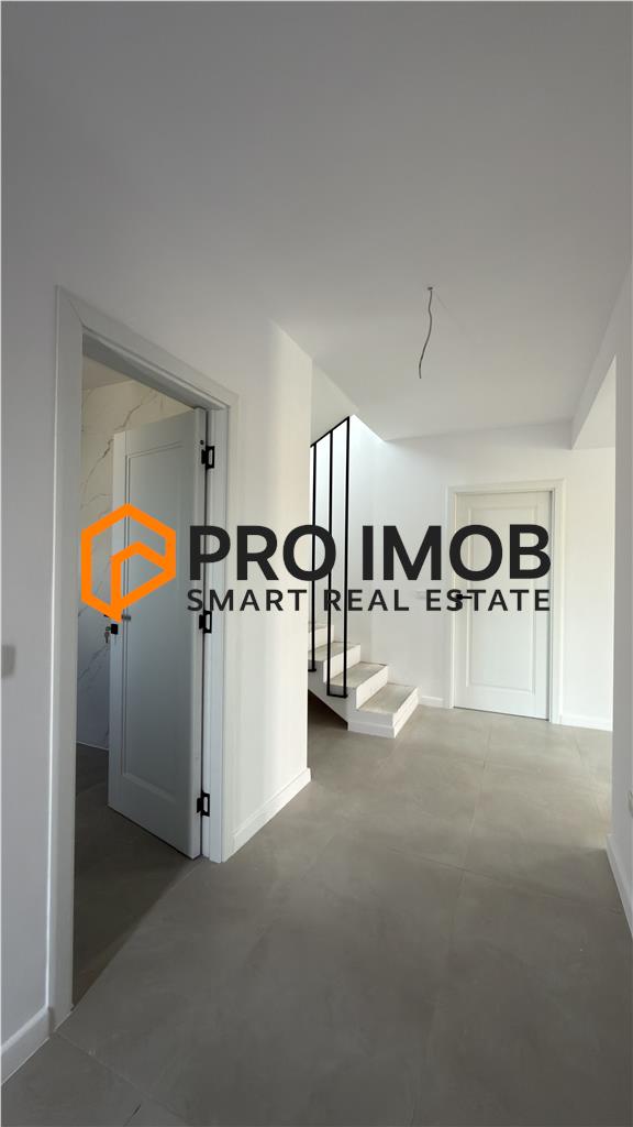 Case noi tip P+1 zona Maracineni - Potoceni