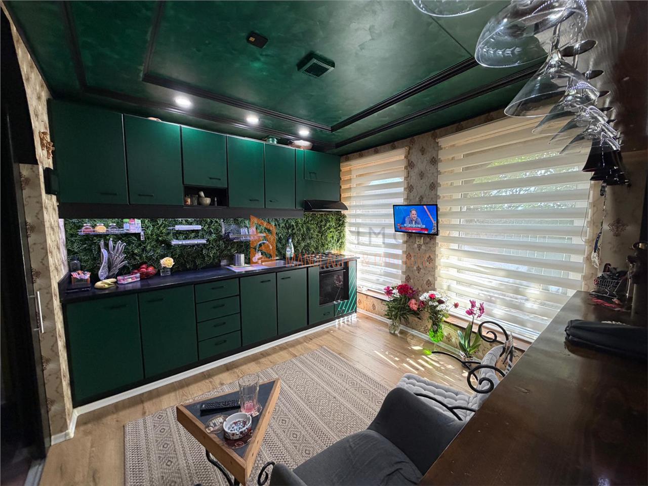 Casa WOW EXCLUSIVITATE tip P+M