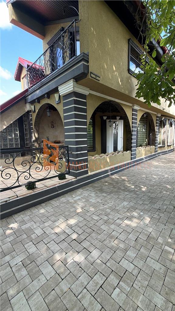 Casa WOW EXCLUSIVITATE tip P+M