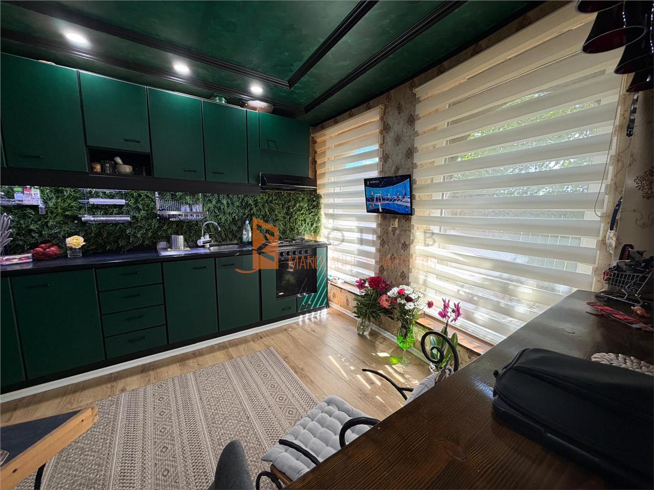 Casa WOW EXCLUSIVITATE tip P+M