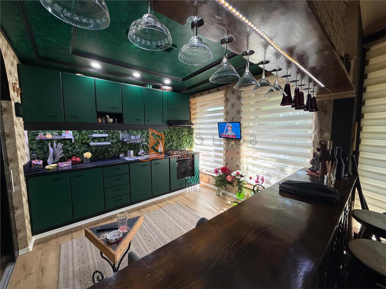 Casa WOW EXCLUSIVITATE tip P+M