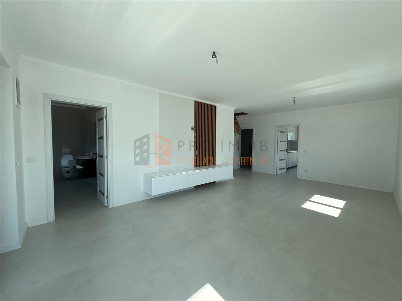 Casa tip parter la cheie 2026 | POT Residence Maracineni| COMISION 0