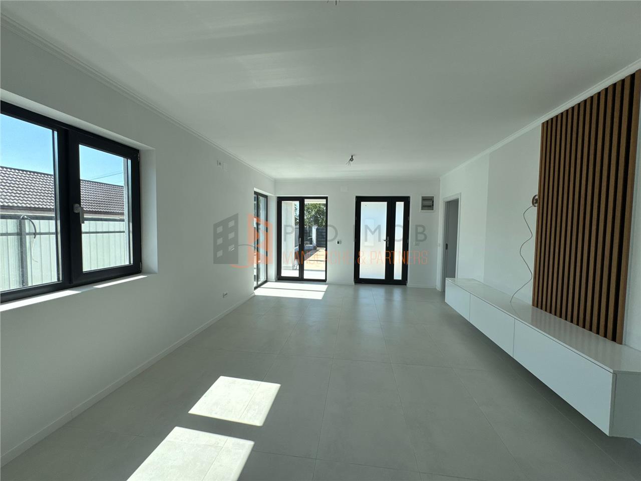 Casa tip parter la cheie 2026 | POT Residence Maracineni| COMISION 0