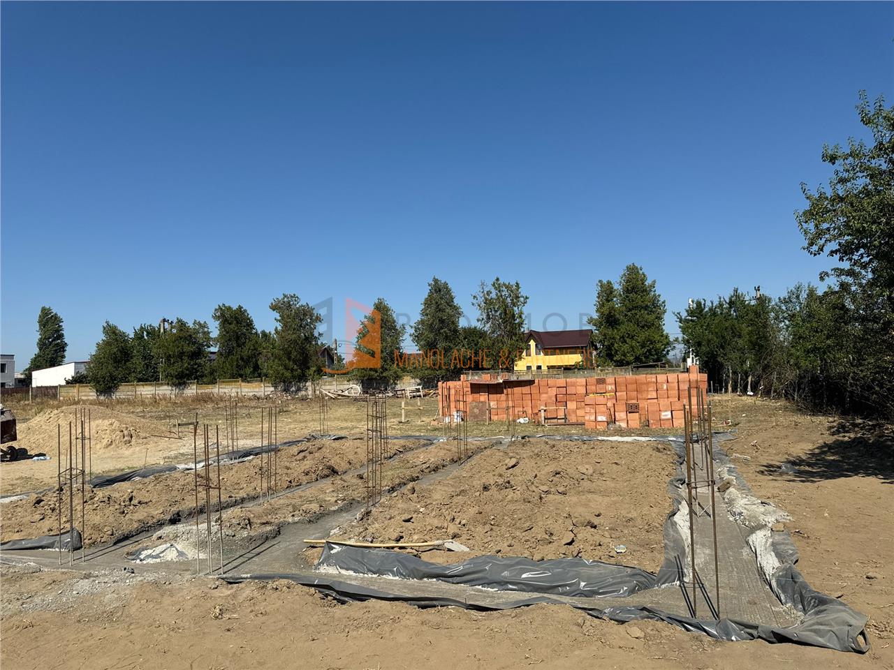 Casa tip parter la cheie 2026 | POT Residence Maracineni| COMISION 0