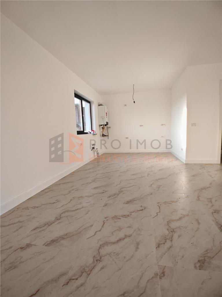 CASE NOI ZONA MARACINENI. COMISION ZERO Isamar Buildings