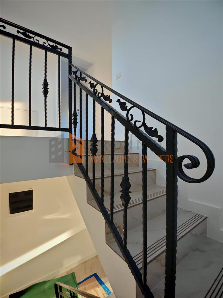 CASE NOI ZONA MARACINENI. COMISION ZERO Isamar Buildings