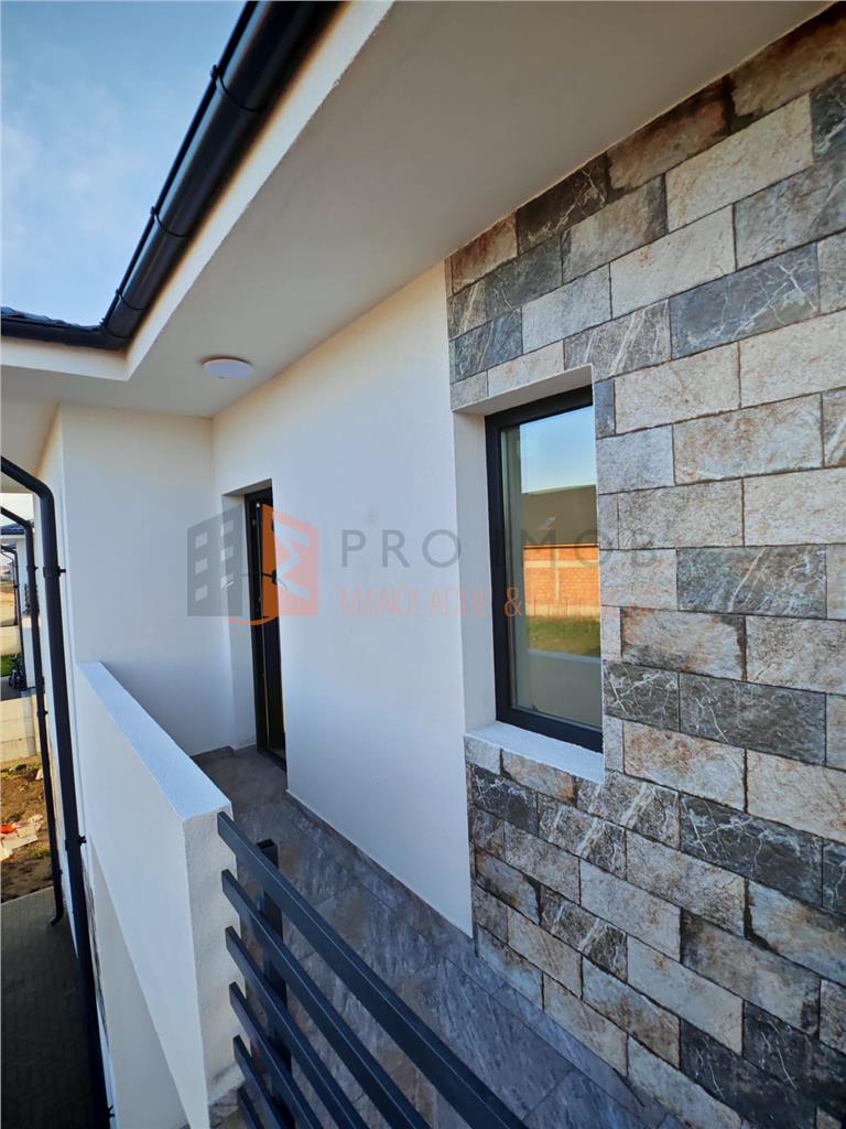 CASE NOI ZONA MARACINENI. COMISION ZERO Isamar Buildings