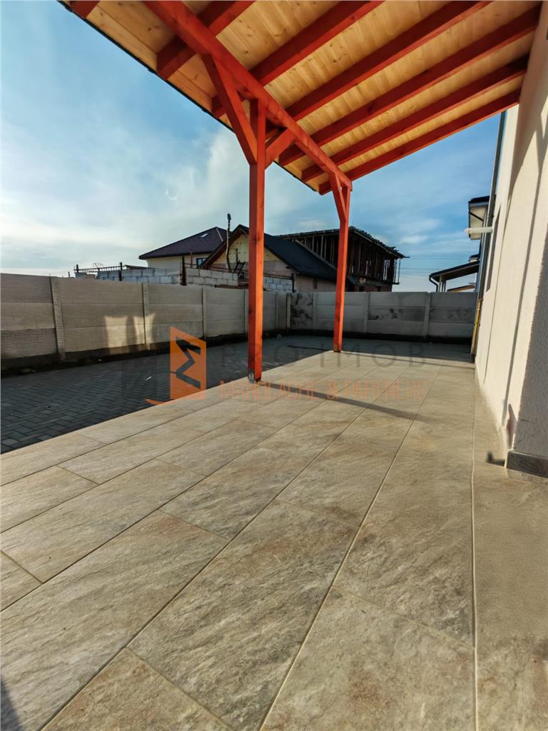 CASE NOI ZONA MARACINENI. COMISION ZERO Isamar Buildings