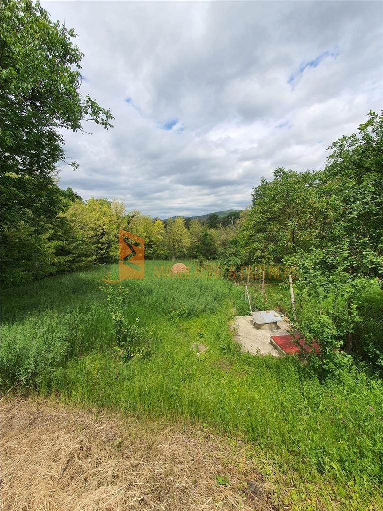 Exclusivitate! Teren intravilan zona Beceni