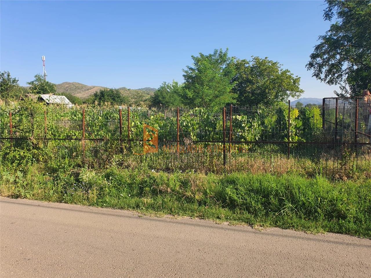 Exclusivitate! Teren intravilan zona Beceni