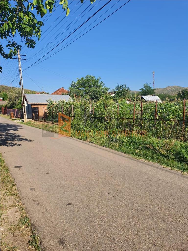 Exclusivitate! Teren intravilan zona Beceni