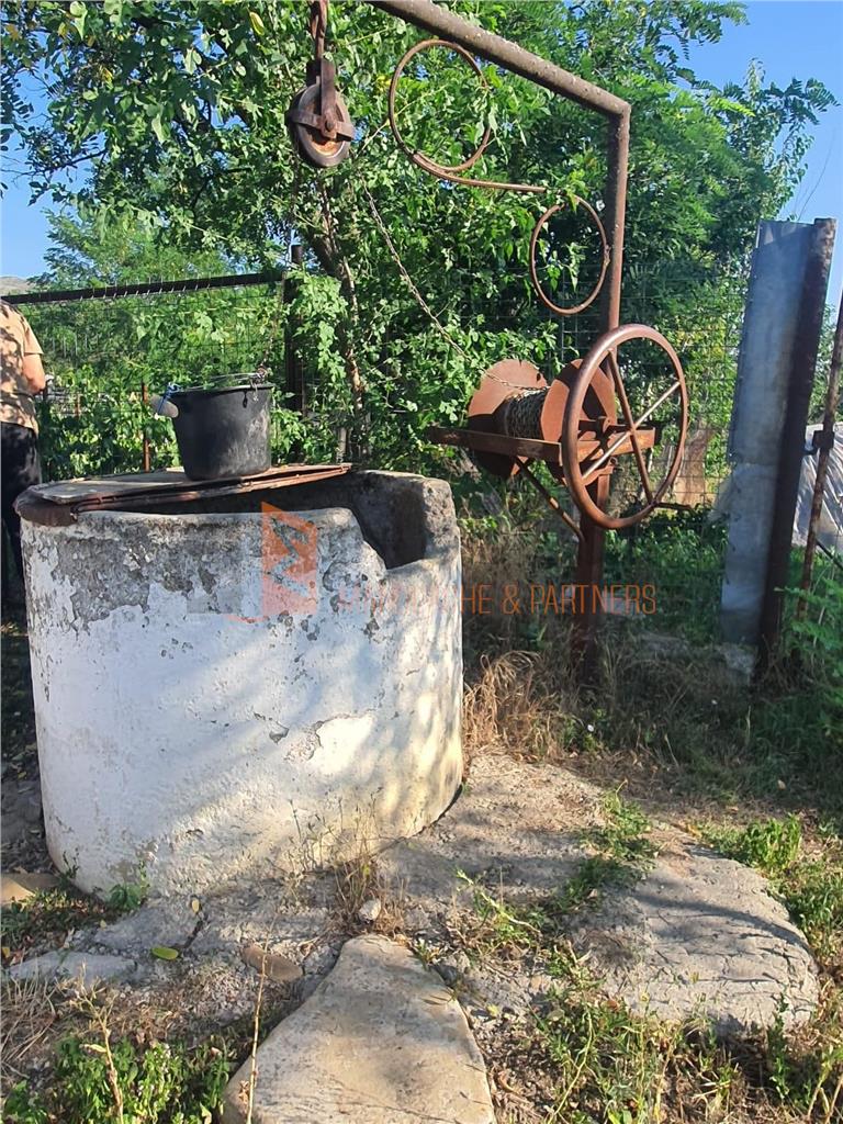 Exclusivitate! Teren intravilan zona Beceni