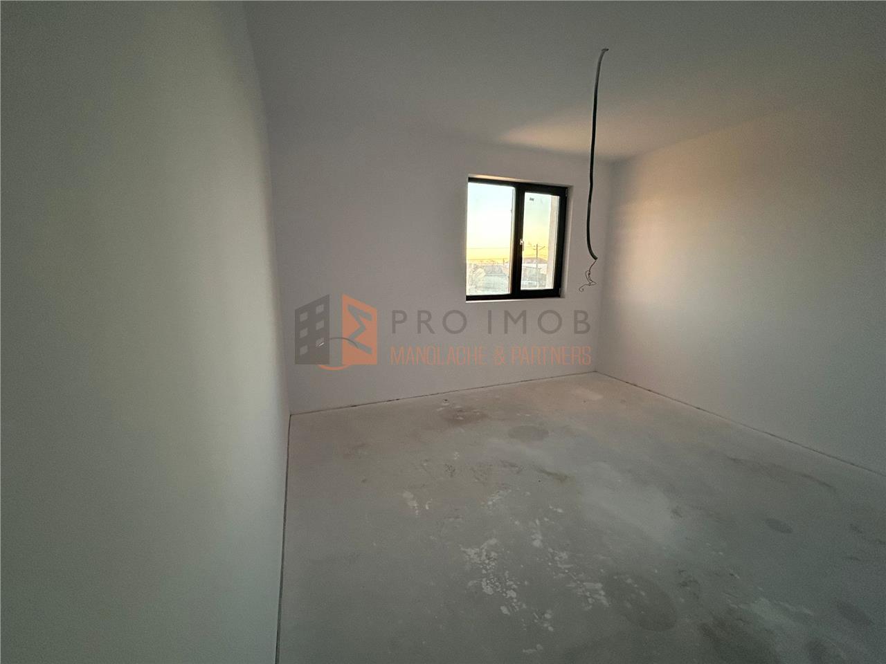 Exclusivitate! Casa tip P+1 zona Maracineni