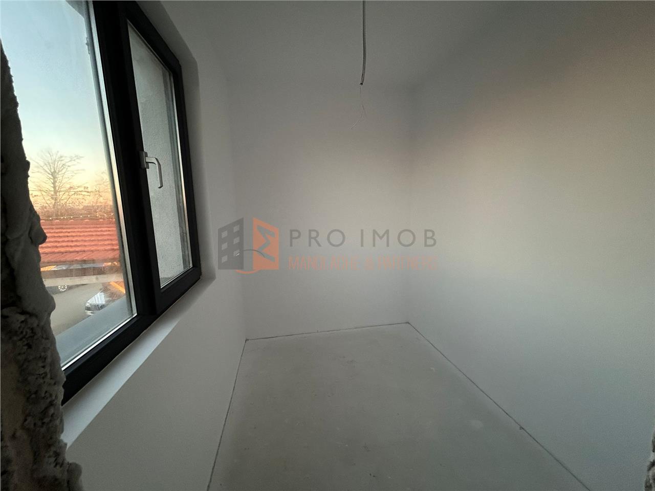 Exclusivitate! Casa tip P+1 zona Maracineni