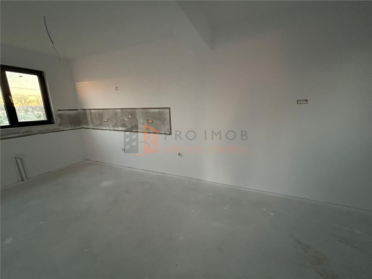 Exclusivitate! Casa tip P+1 zona Maracineni