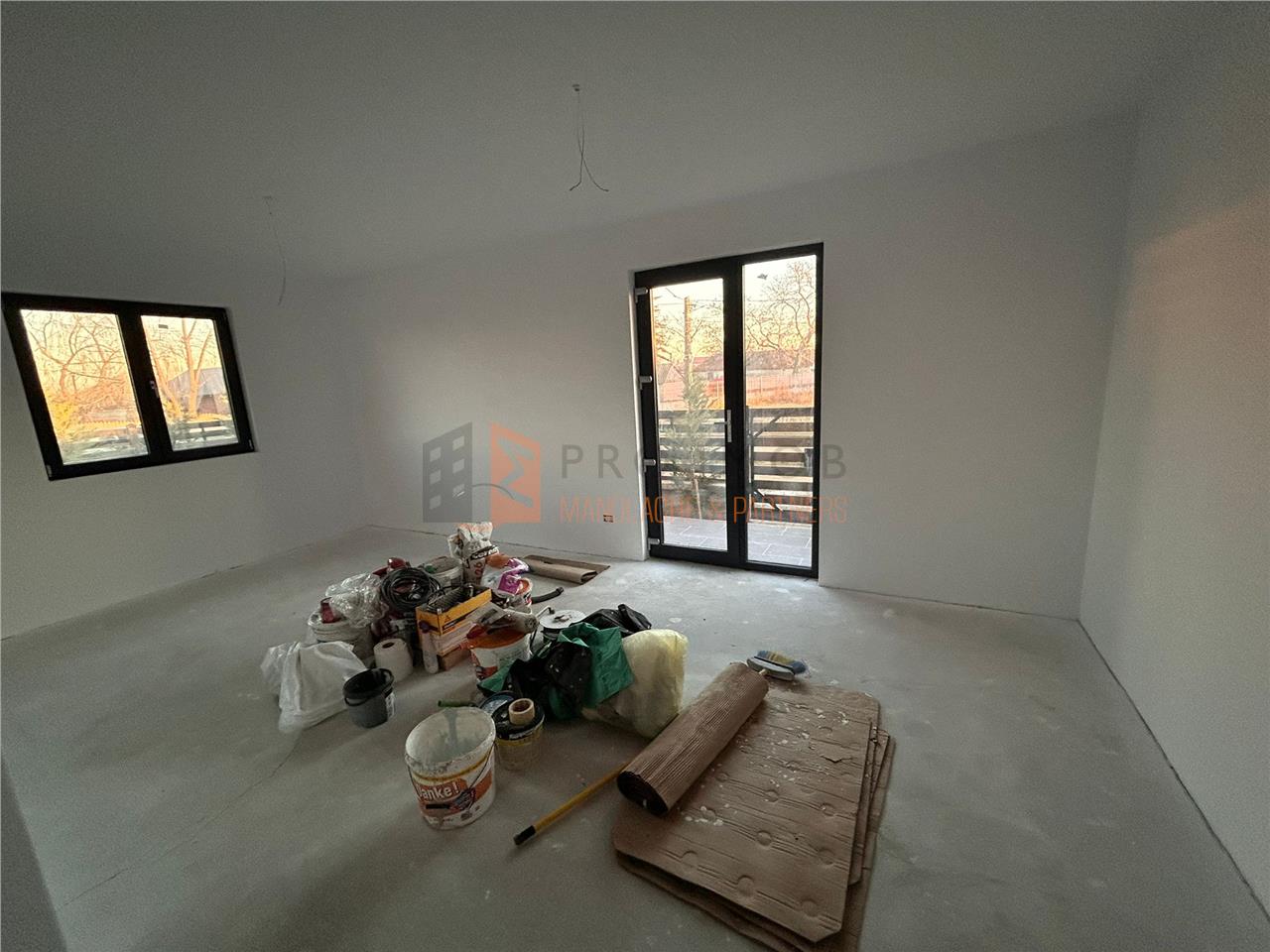 Exclusivitate! Casa tip P+1 zona Maracineni