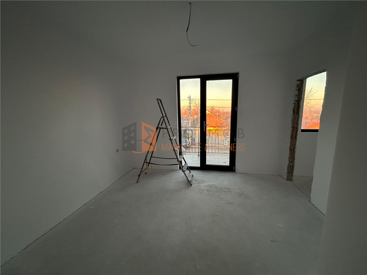 Exclusivitate! Casa tip P+1 zona Maracineni