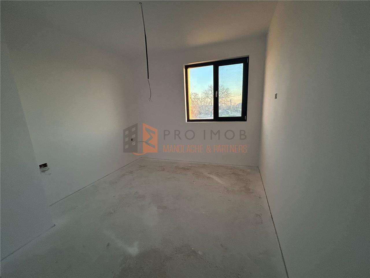 Exclusivitate! Casa tip P+1 zona Maracineni