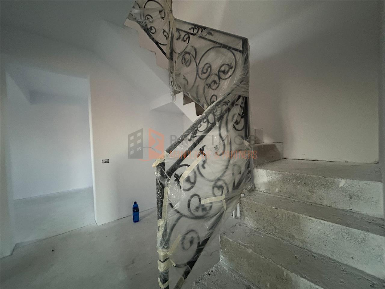 Exclusivitate! Casa tip P+1 zona Maracineni