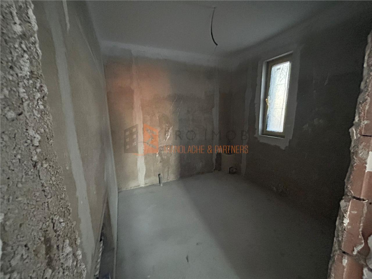 Exclusivitate! Casa tip P+1 zona Maracineni