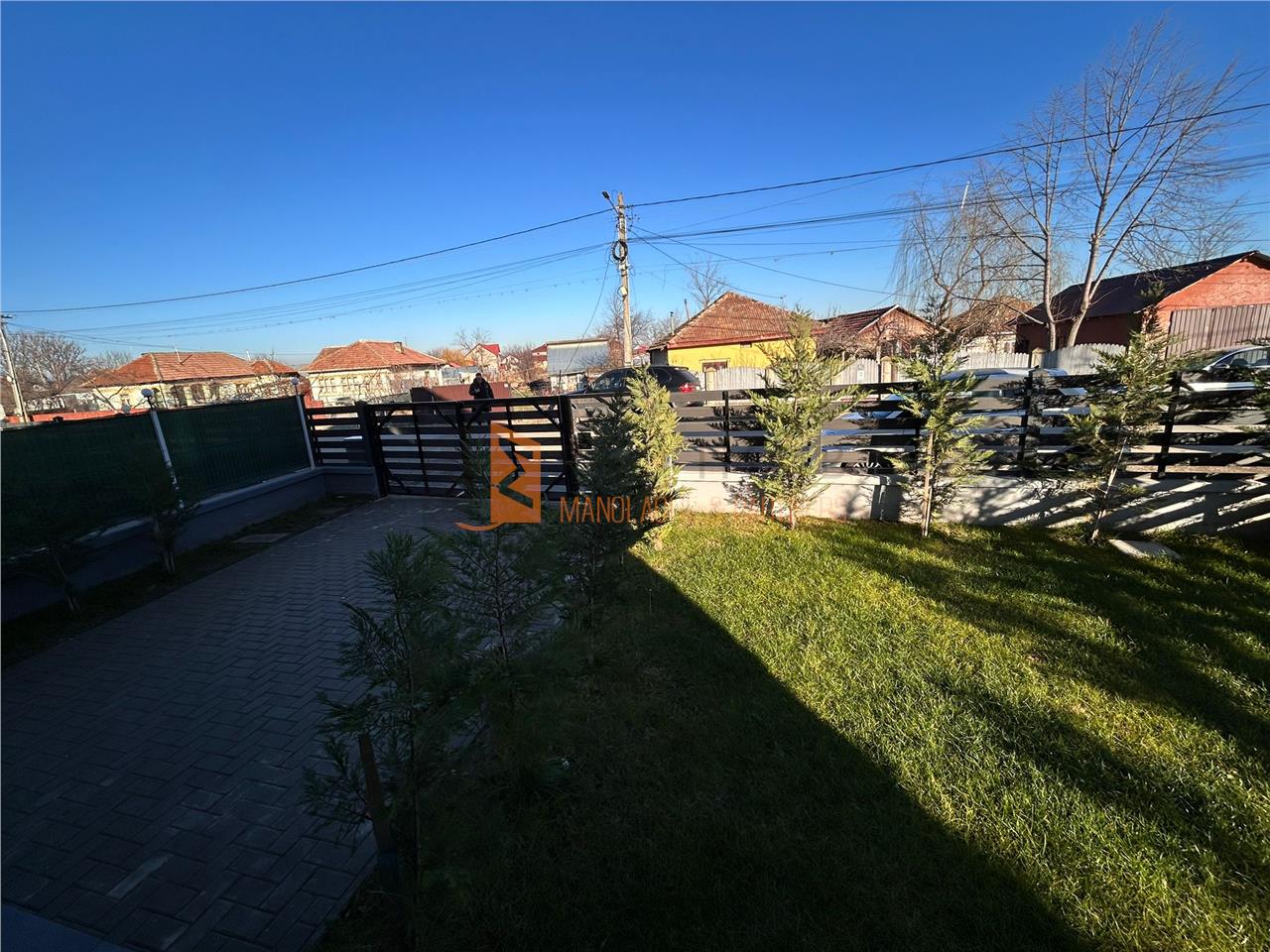 Exclusivitate! Casa tip P+1 zona Maracineni