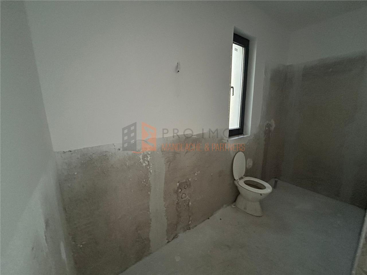 Exclusivitate! Casa tip P+1 zona Maracineni