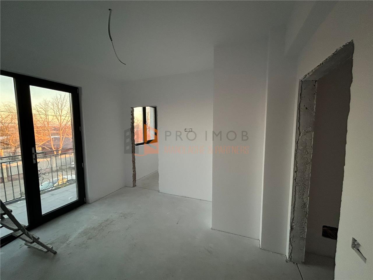 Exclusivitate! Casa tip P+1 zona Maracineni