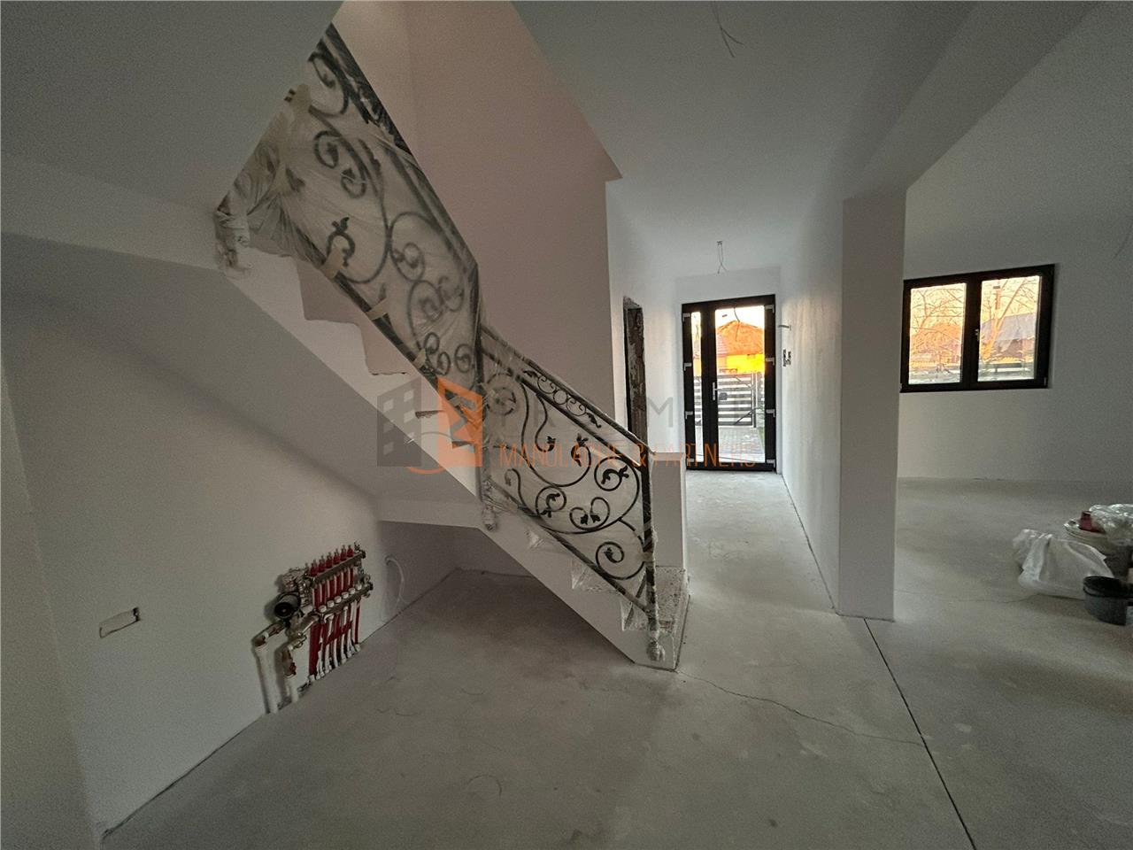 Exclusivitate! Casa tip P+1 zona Maracineni