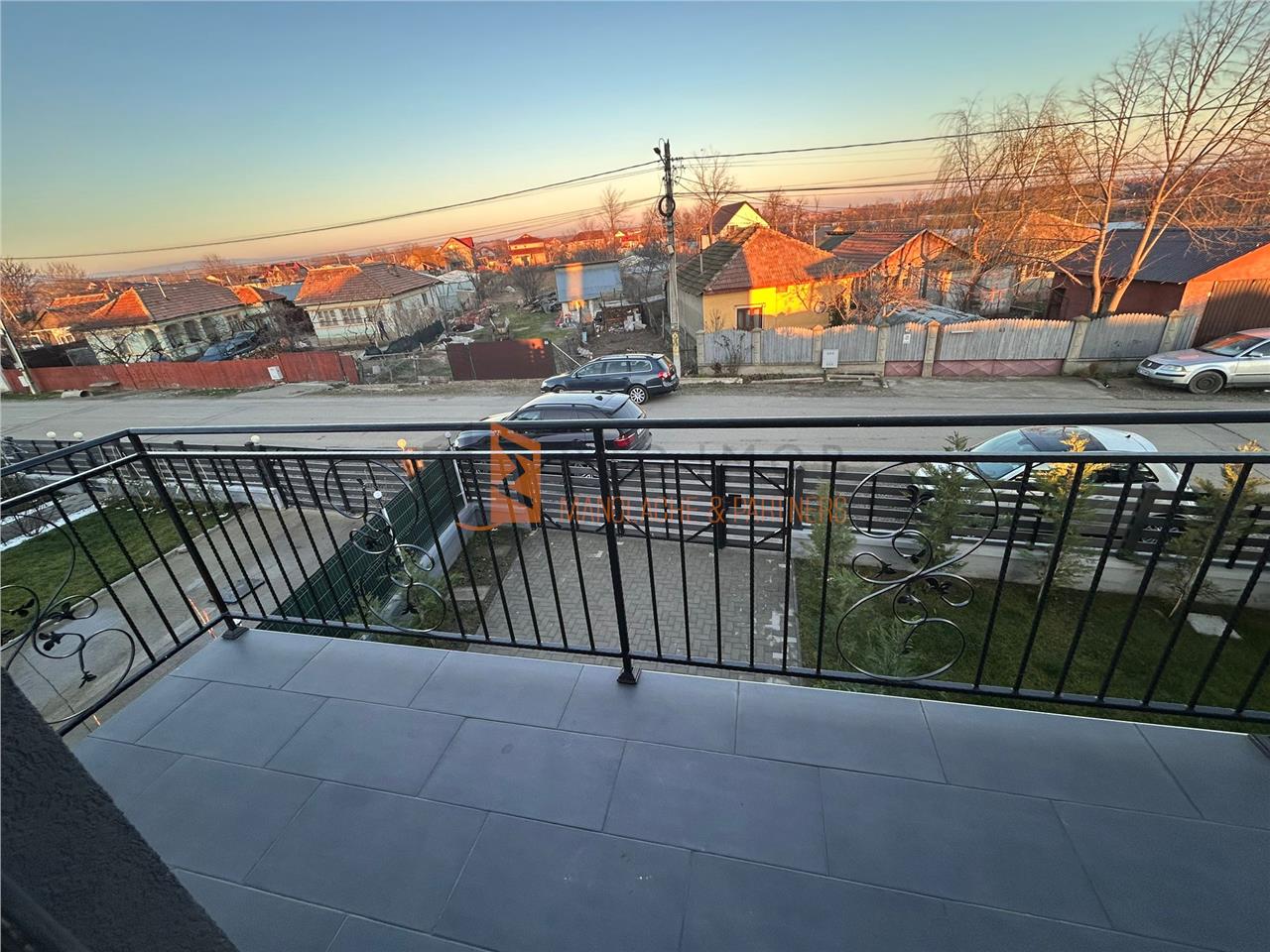 Exclusivitate! Casa tip P+1 zona Maracineni