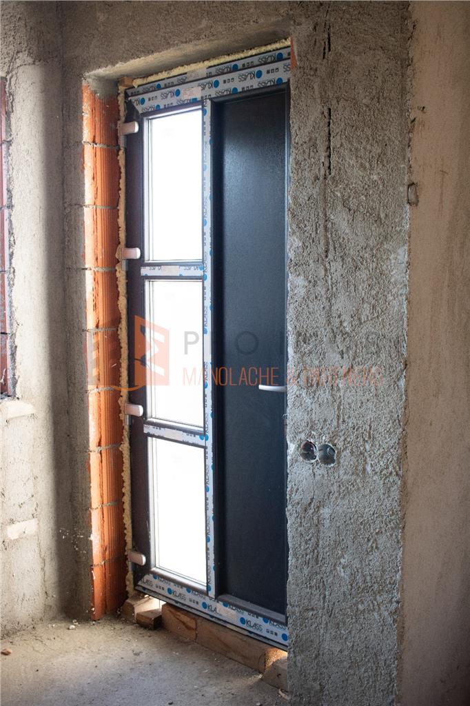 Rural Harmony Residence-Vile P+1 zona Maracineni
