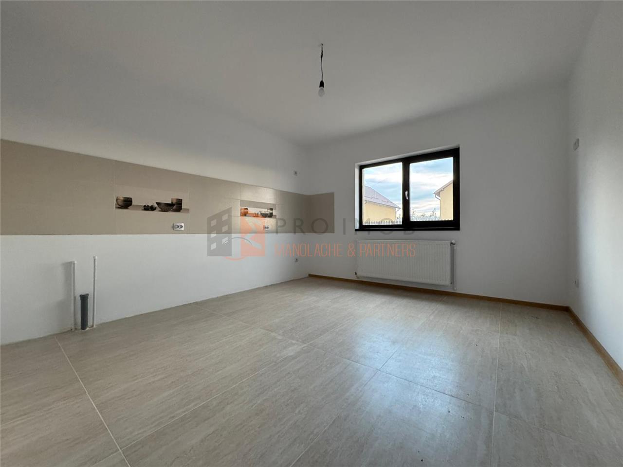 Exclusivitate! Casa tip P+1E+Pod zona Stalpu
