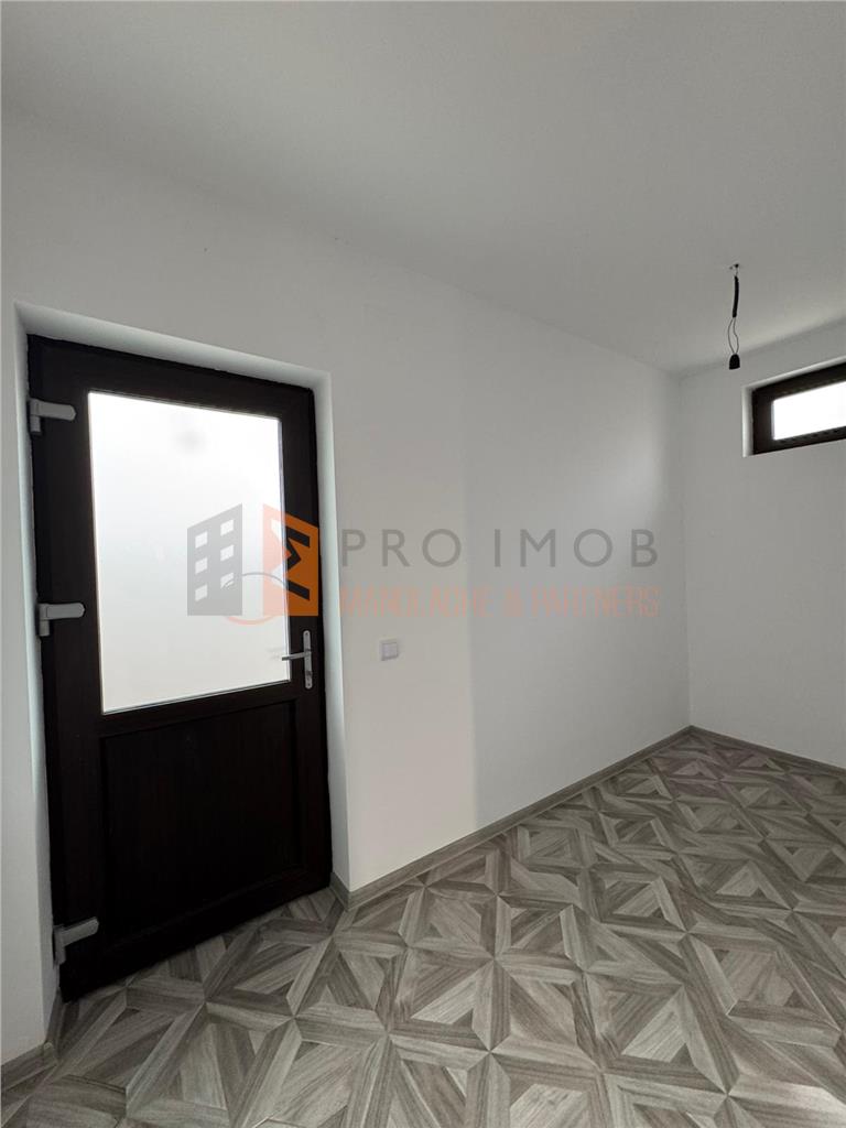 Exclusivitate! Casa tip P+1E+Pod zona Stalpu