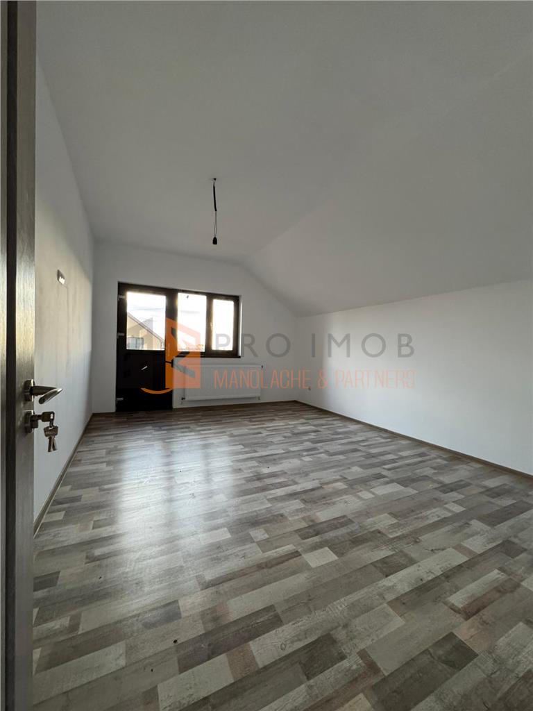 Exclusivitate! Casa tip P+1E+Pod zona Stalpu