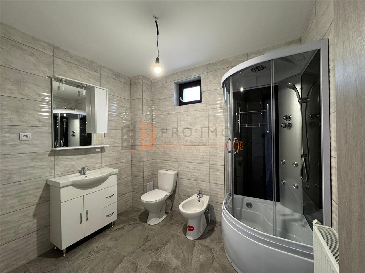 Exclusivitate! Casa tip P+1E+Pod zona Stalpu