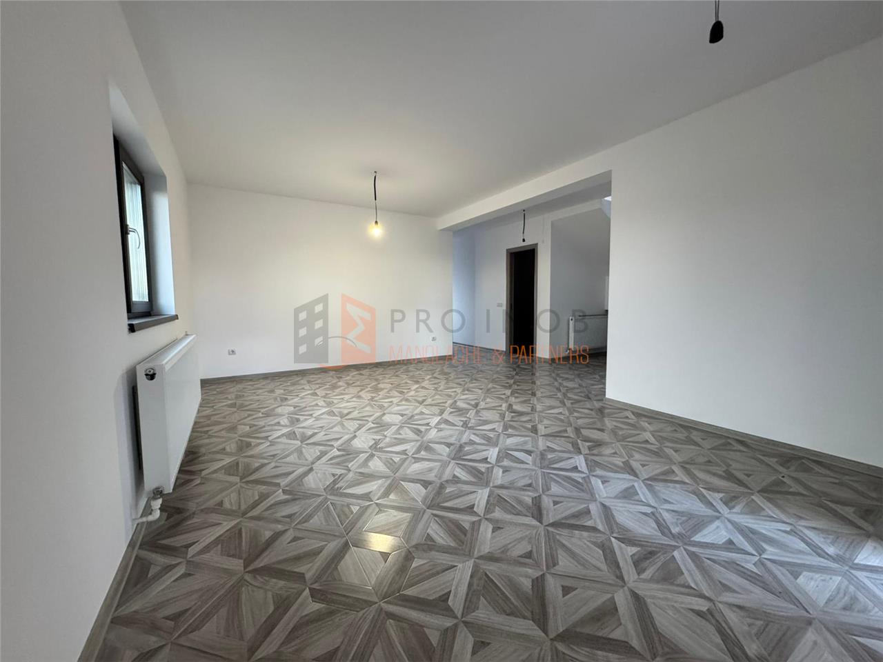 Exclusivitate! Casa tip P+1E+Pod zona Stalpu