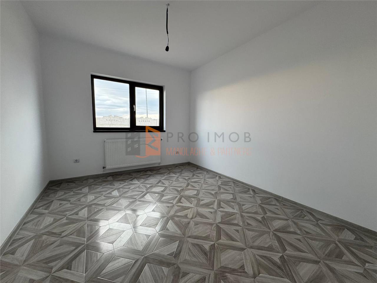 Exclusivitate! Casa tip P+1E+Pod zona Stalpu