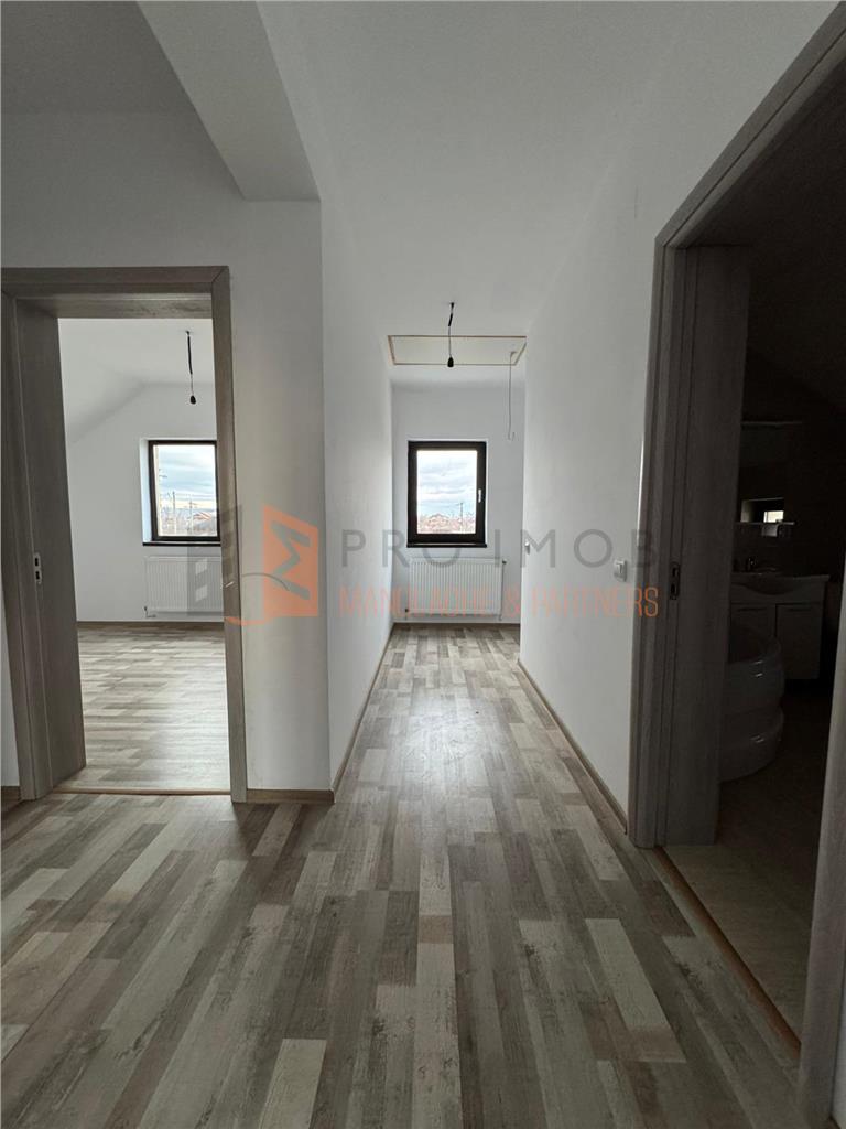 Exclusivitate! Casa tip P+1E+Pod zona Stalpu