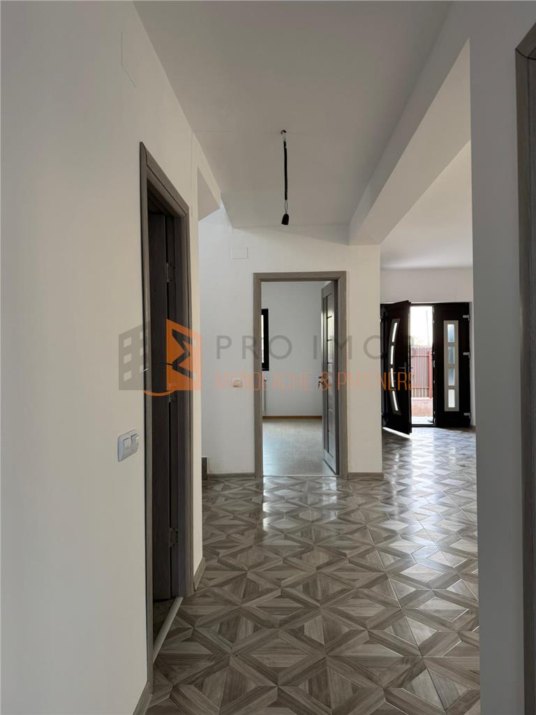 Exclusivitate! Casa tip P+1E+Pod zona Stalpu