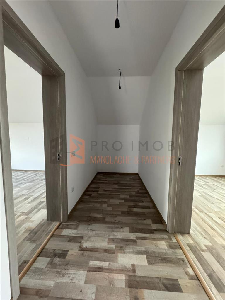 Exclusivitate! Casa tip P+1E+Pod zona Stalpu