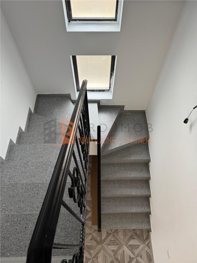 Exclusivitate! Casa tip P+1E+Pod zona Stalpu