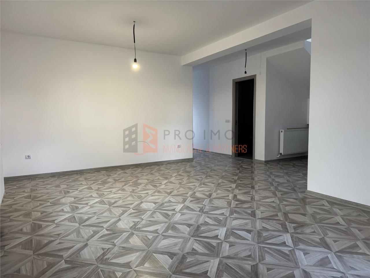 Exclusivitate! Casa tip P+1E+Pod zona Stalpu