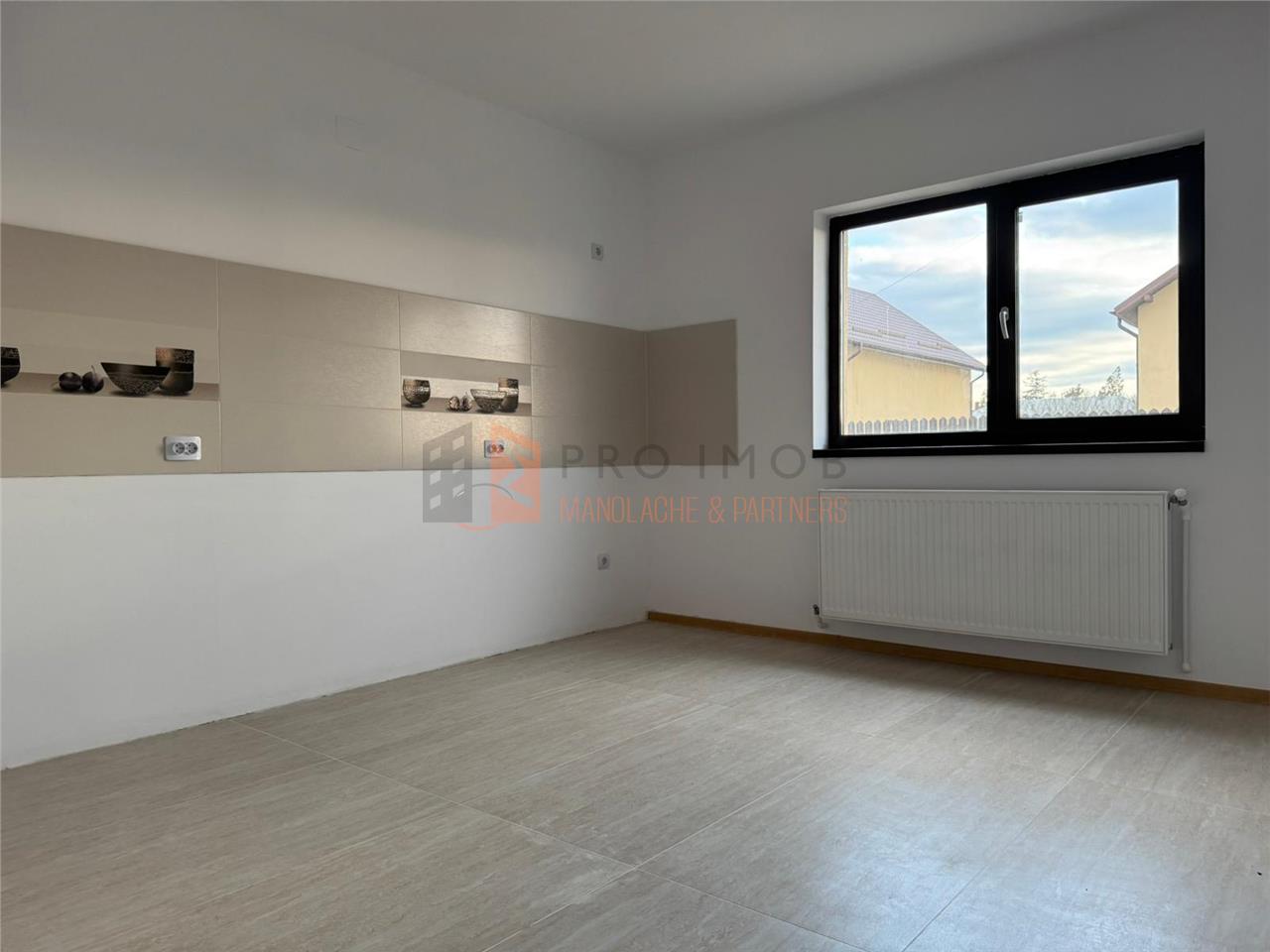 Exclusivitate! Casa tip P+1E+Pod zona Stalpu