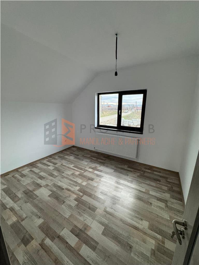 Exclusivitate! Casa tip P+1E+Pod zona Stalpu