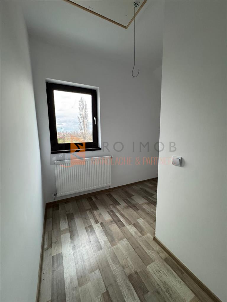 Exclusivitate! Casa tip P+1E+Pod zona Stalpu