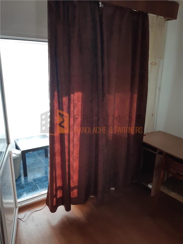 Apartament 3 camere cf1 decomandat zona Dorobanti 1