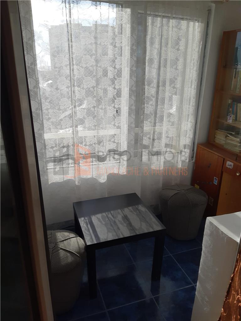 Apartament 3 camere cf1 decomandat zona Dorobanti 1