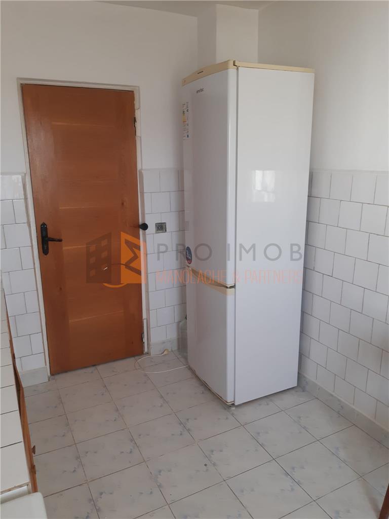 Apartament 3 camere cf1 decomandat zona Dorobanti 1