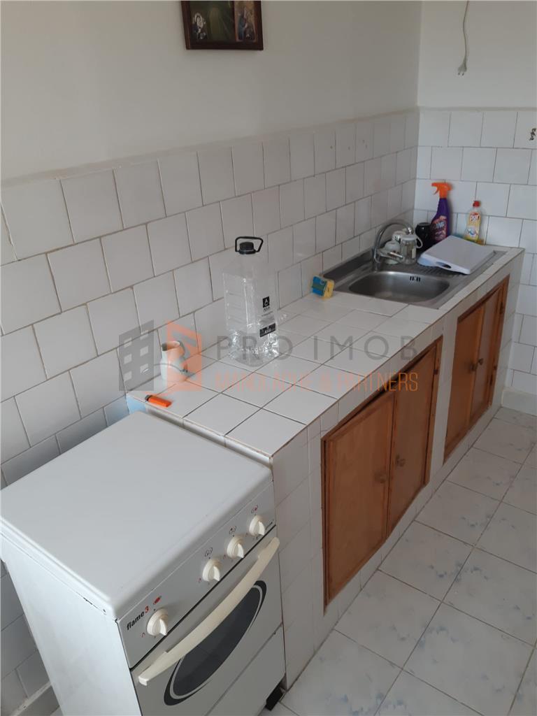 Apartament 3 camere cf1 decomandat zona Dorobanti 1